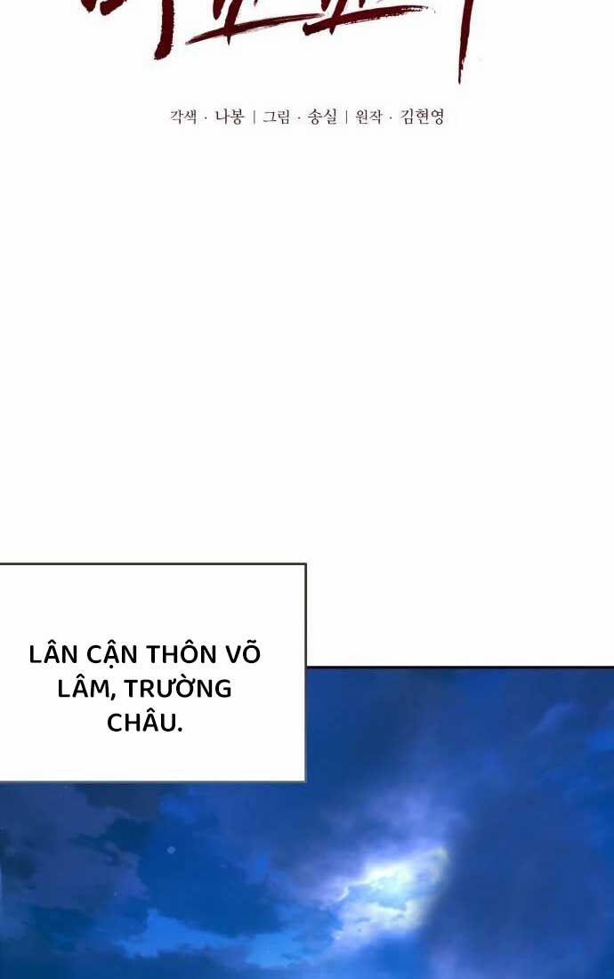 Giáo Chủ Ma Giáo Cũng Biết Sợ 29 trang 35