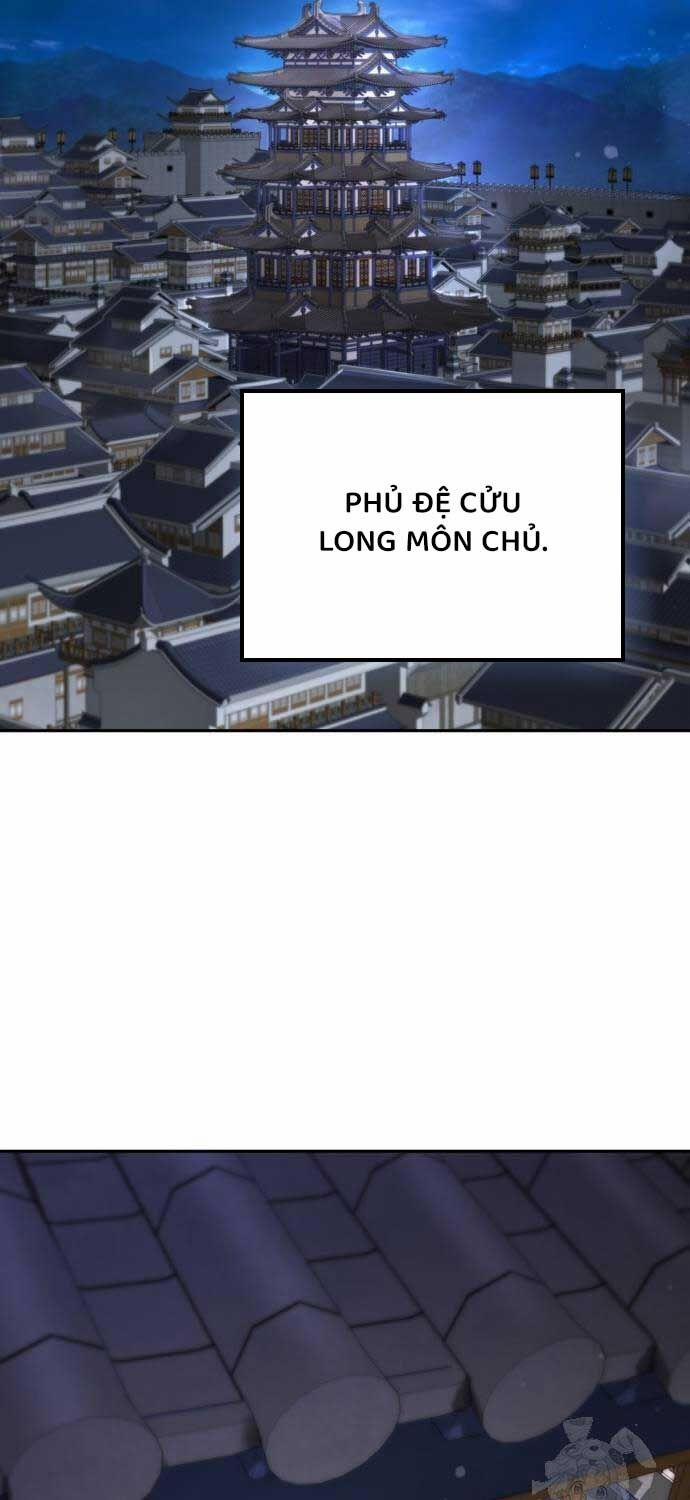 Giáo Chủ Ma Giáo Cũng Biết Sợ 29 trang 36