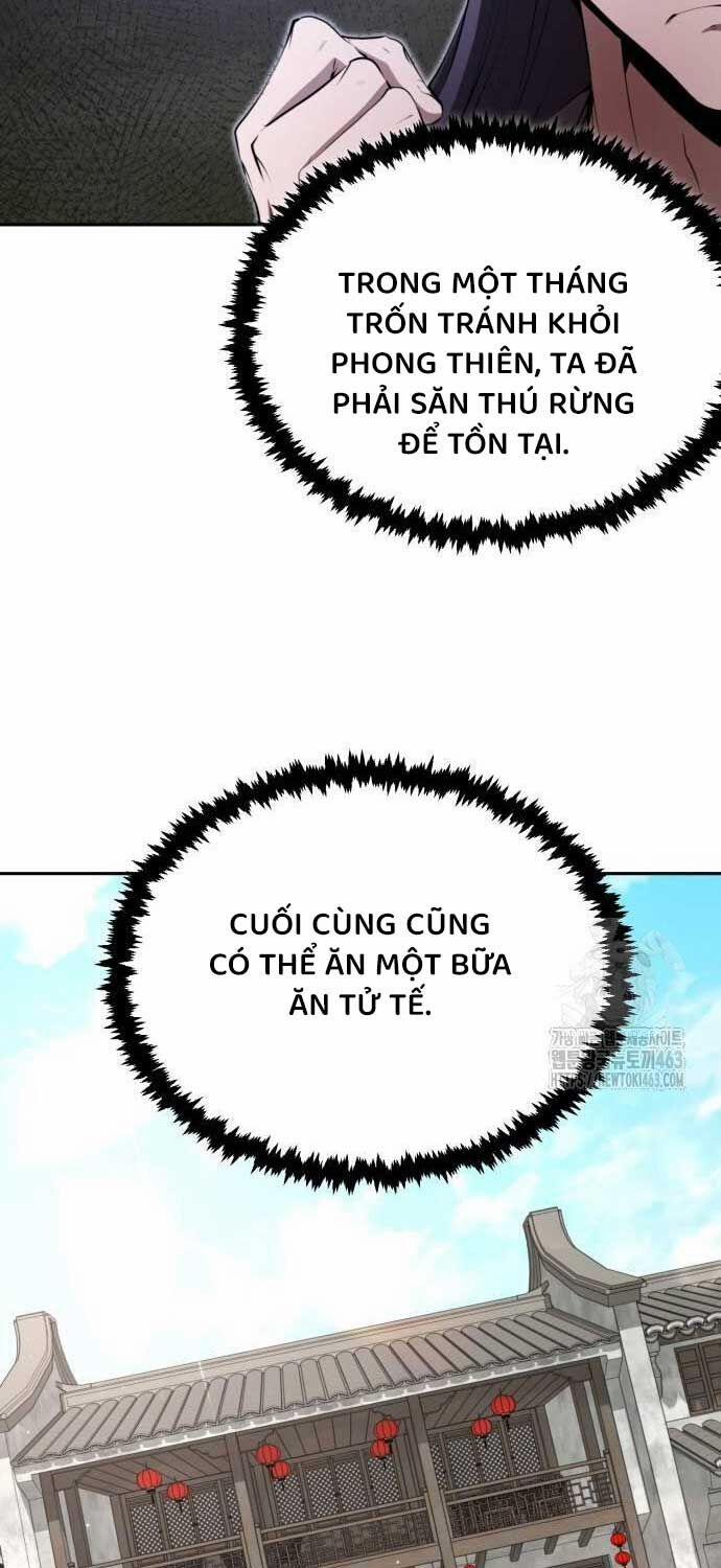 Giáo Chủ Ma Giáo Cũng Biết Sợ 29 trang 4
