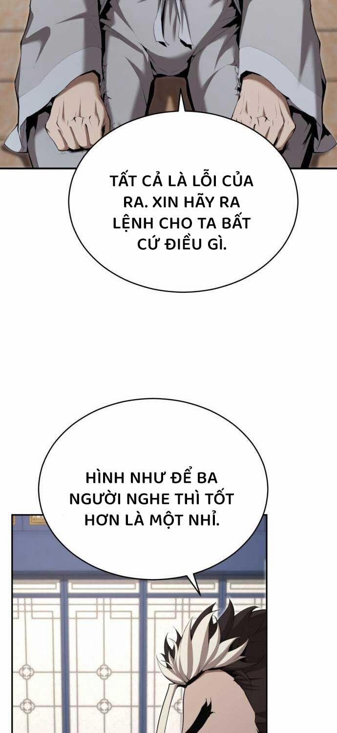 Giáo Chủ Ma Giáo Cũng Biết Sợ 29 trang 68
