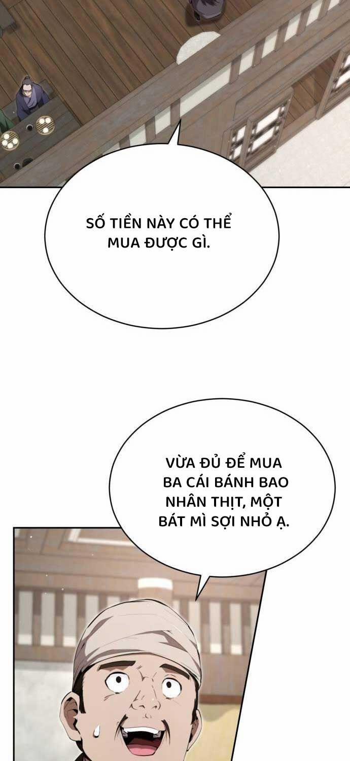 Giáo Chủ Ma Giáo Cũng Biết Sợ 29 trang 7