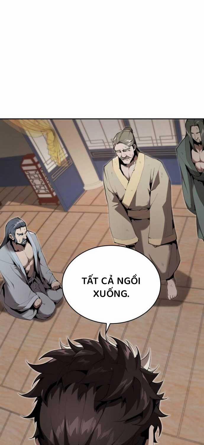 Giáo Chủ Ma Giáo Cũng Biết Sợ 29 trang 73