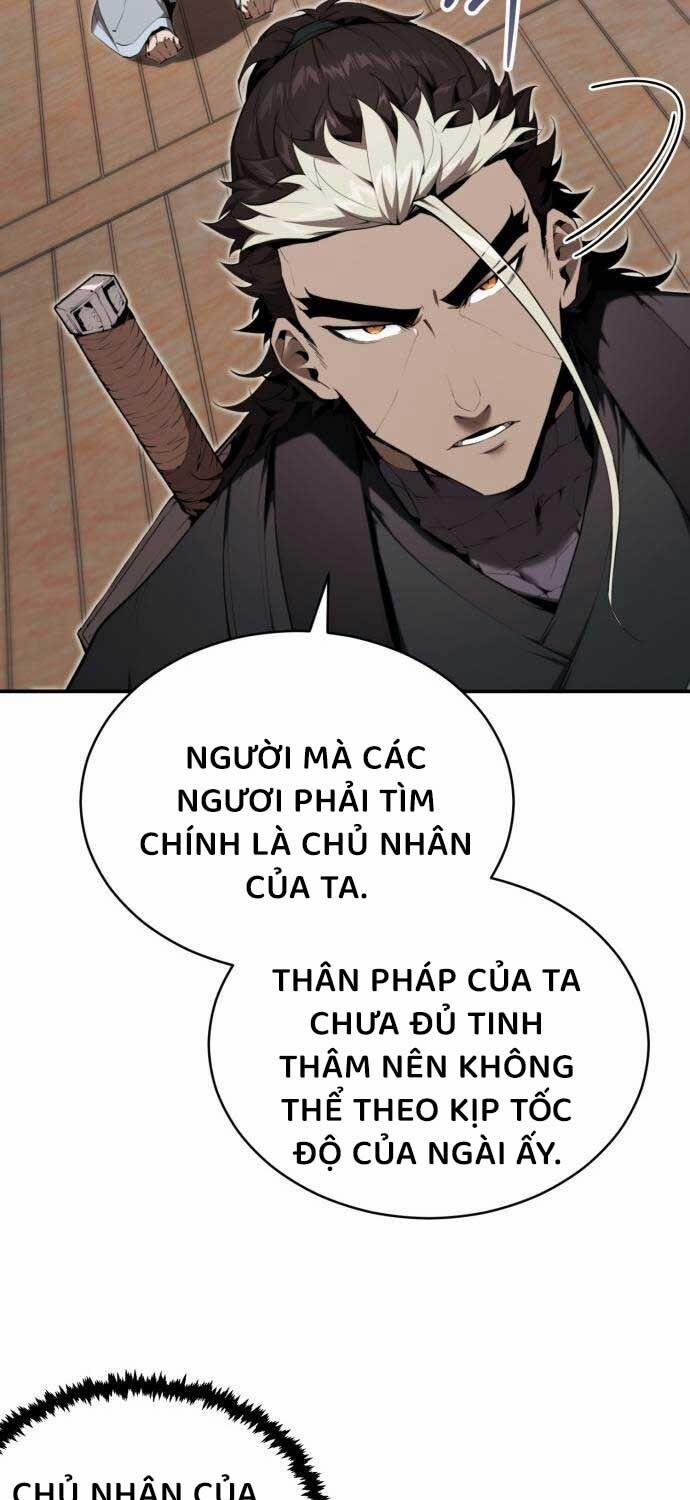 Giáo Chủ Ma Giáo Cũng Biết Sợ 29 trang 84