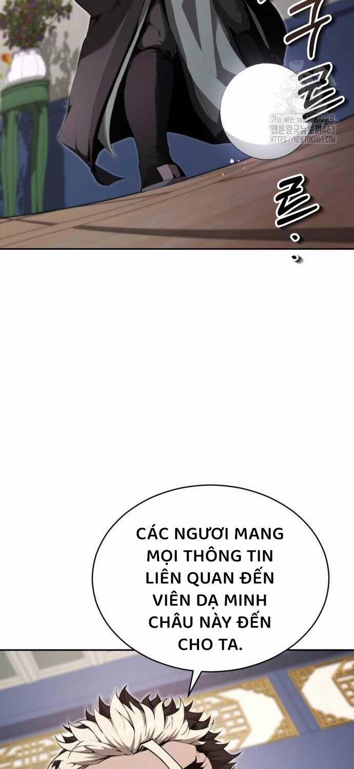 Giáo Chủ Ma Giáo Cũng Biết Sợ 29 trang 87