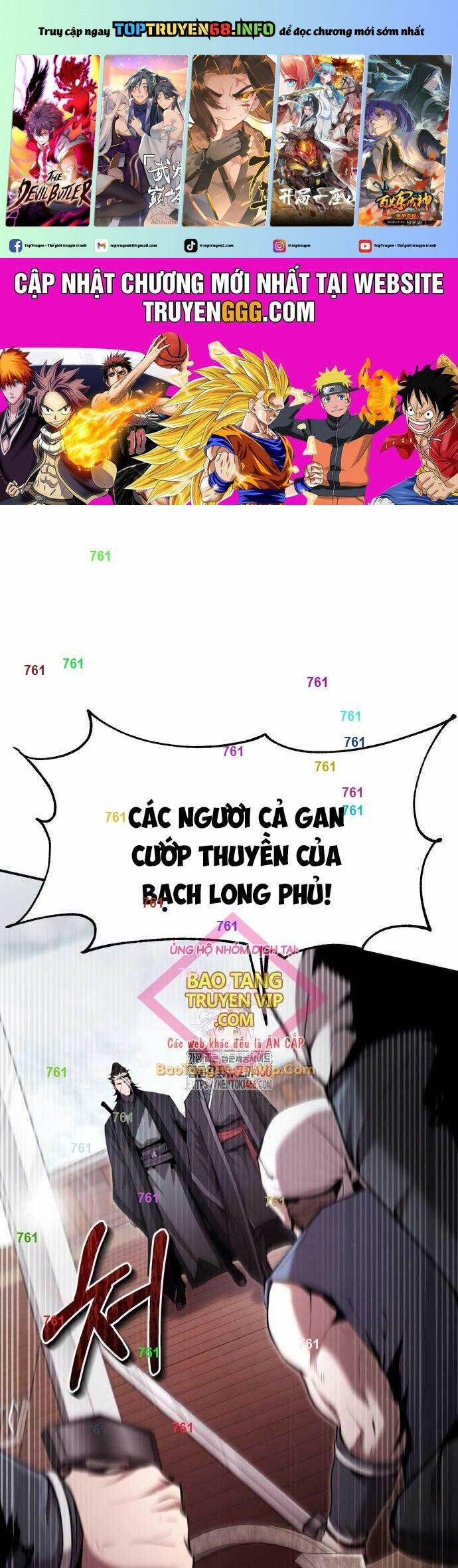 Giáo Chủ Ma Giáo Cũng Biết Sợ 35 trang 0