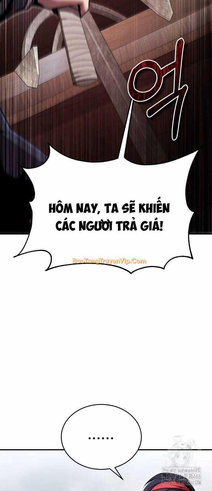 Giáo Chủ Ma Giáo Cũng Biết Sợ 35 trang 1