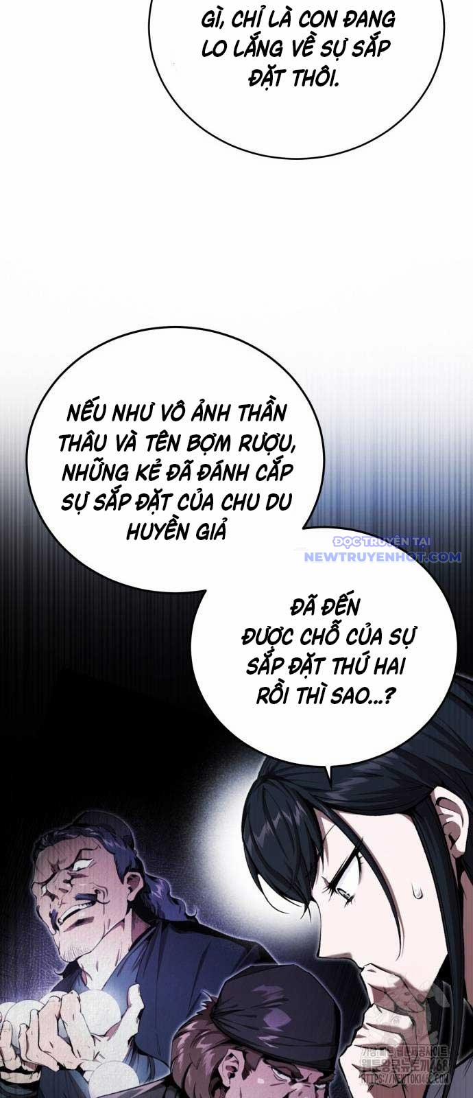 Giáo Chủ Ma Giáo Cũng Biết Sợ 44 trang 19