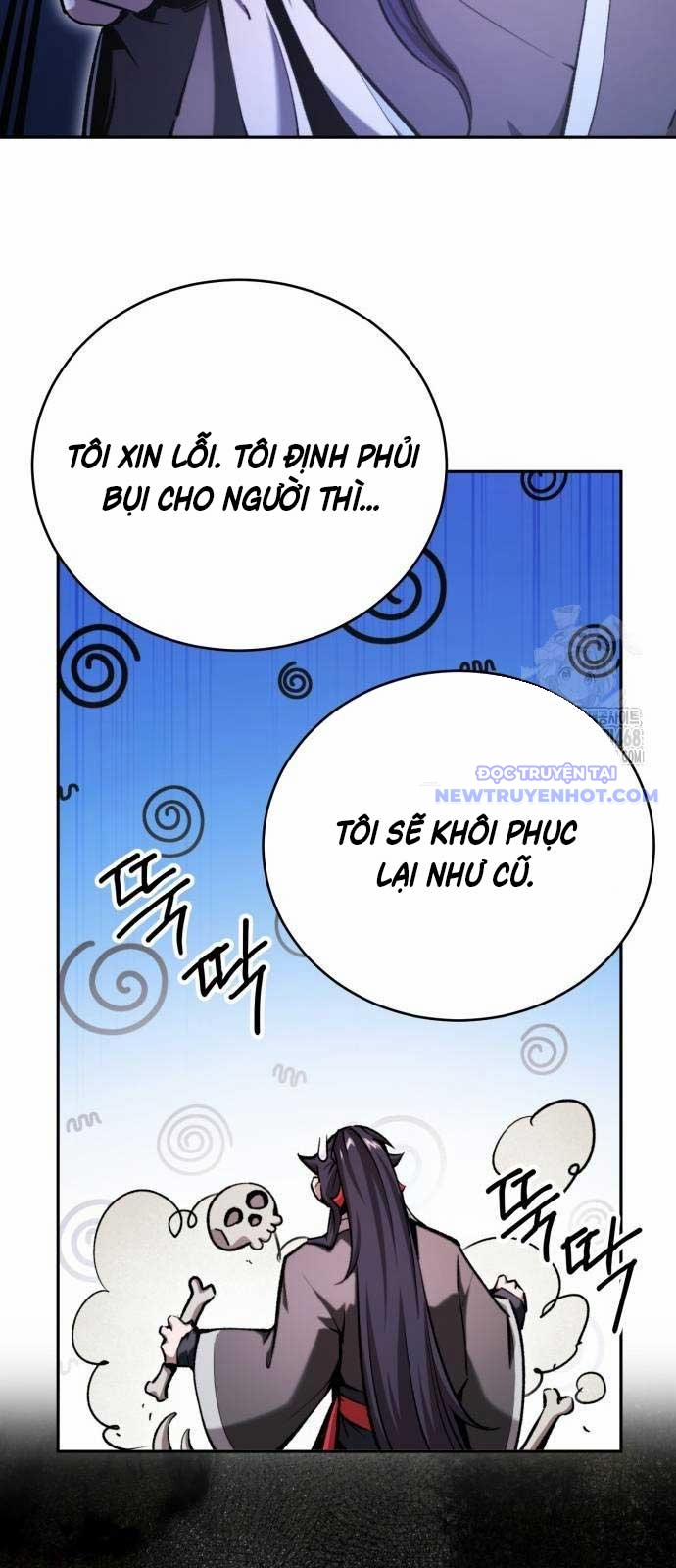 Giáo Chủ Ma Giáo Cũng Biết Sợ 44 trang 36