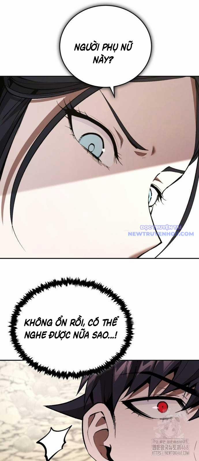 Giáo Chủ Ma Giáo Cũng Biết Sợ 44 trang 51