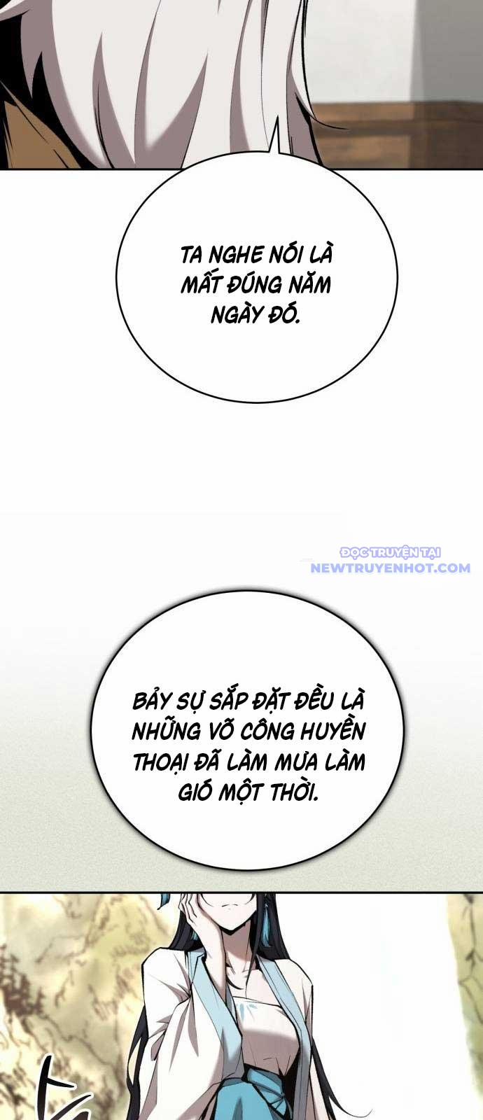 Giáo Chủ Ma Giáo Cũng Biết Sợ 44 trang 63