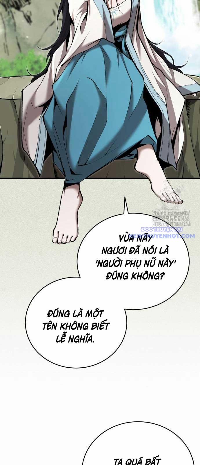 Giáo Chủ Ma Giáo Cũng Biết Sợ 44 trang 66