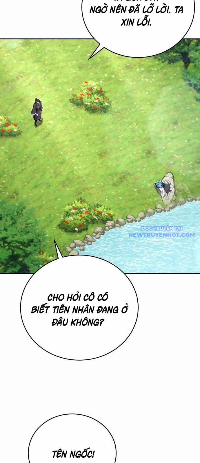 Giáo Chủ Ma Giáo Cũng Biết Sợ 44 trang 67