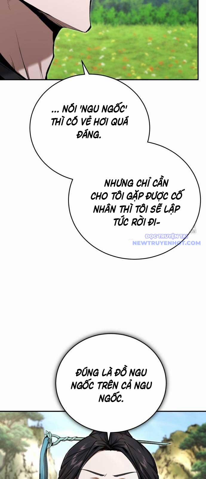 Giáo Chủ Ma Giáo Cũng Biết Sợ 44 trang 69
