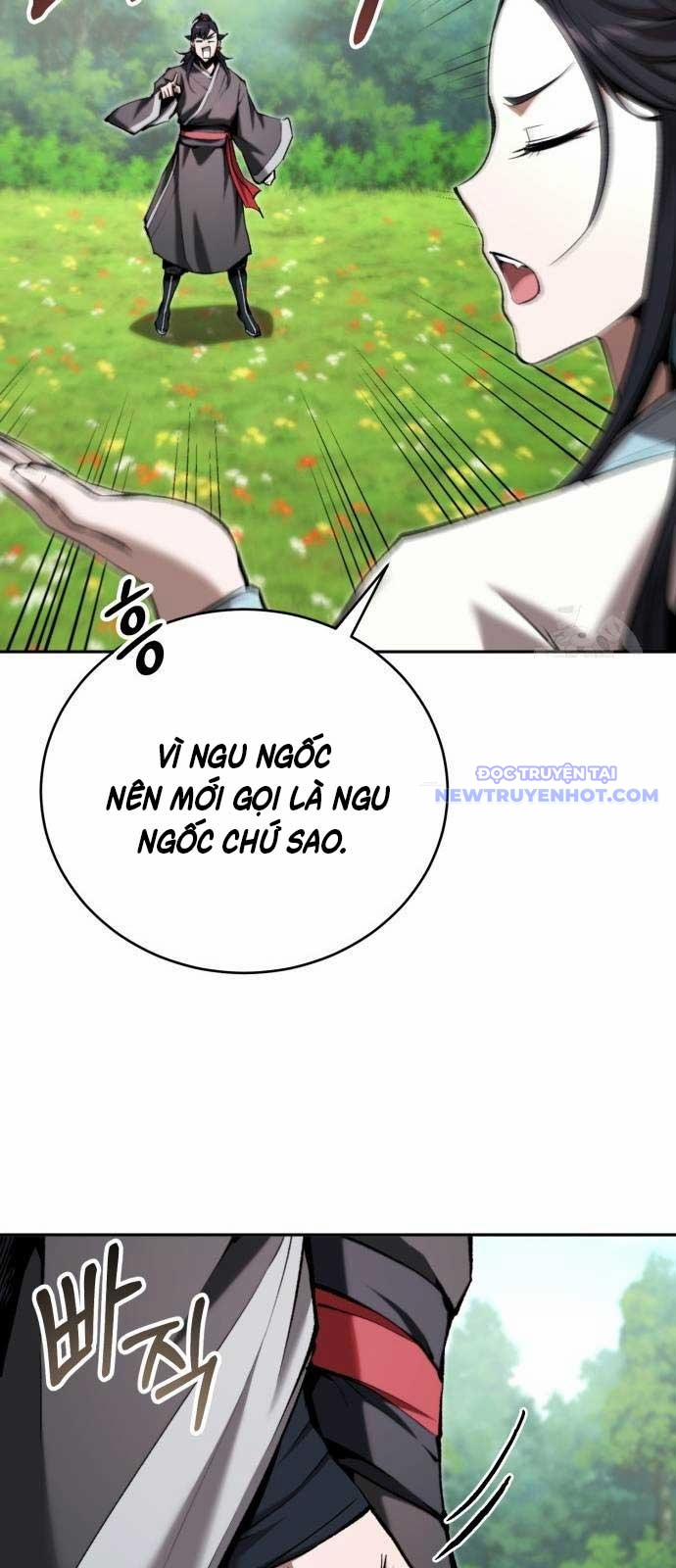 Giáo Chủ Ma Giáo Cũng Biết Sợ 44 trang 71
