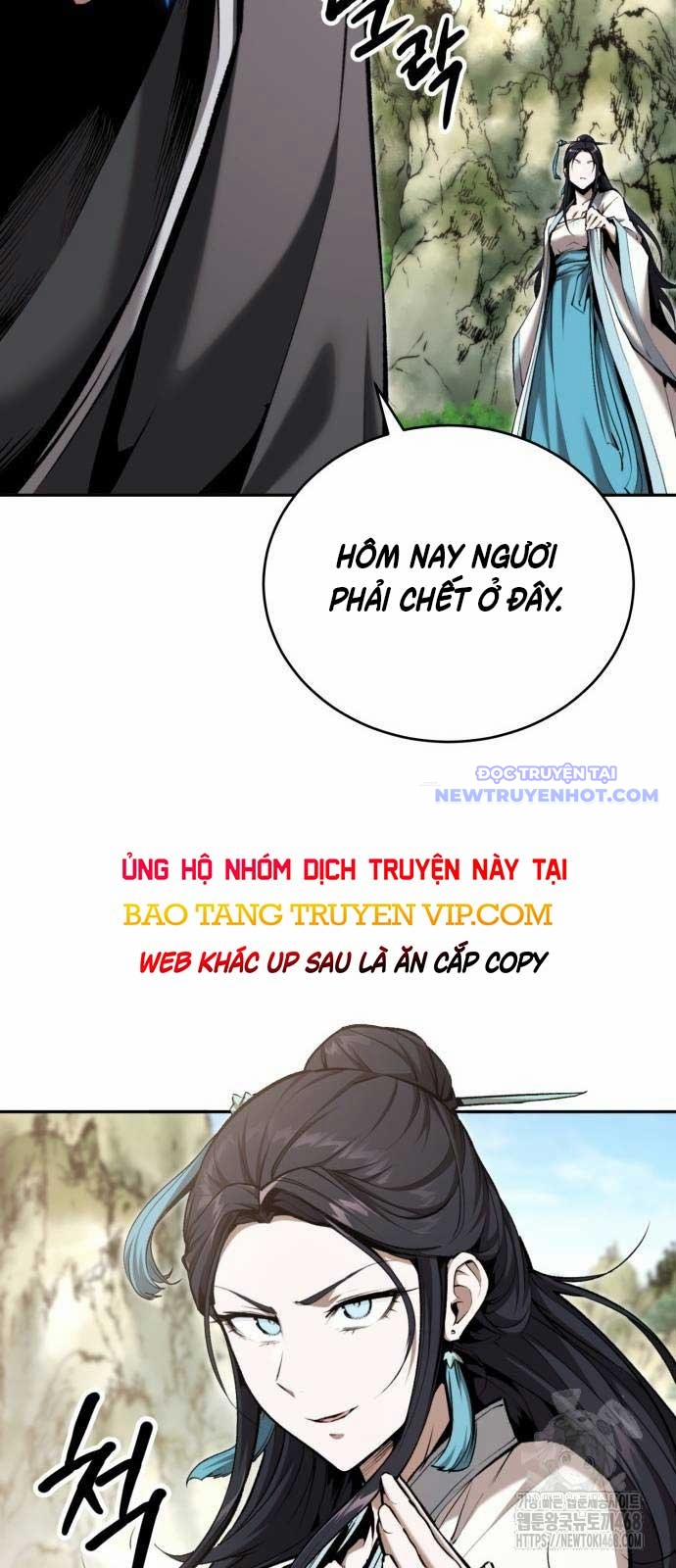 Giáo Chủ Ma Giáo Cũng Biết Sợ 44 trang 83