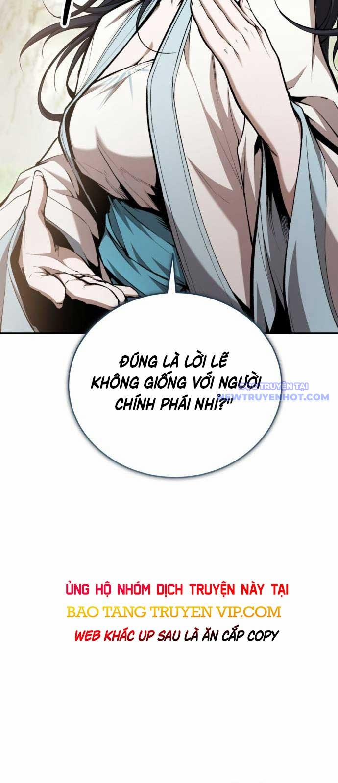 Giáo Chủ Ma Giáo Cũng Biết Sợ 44 trang 84