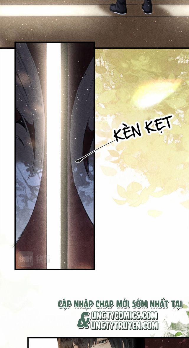 Giáo Chủ Thích Bắt Nạt Người 1 trang 11