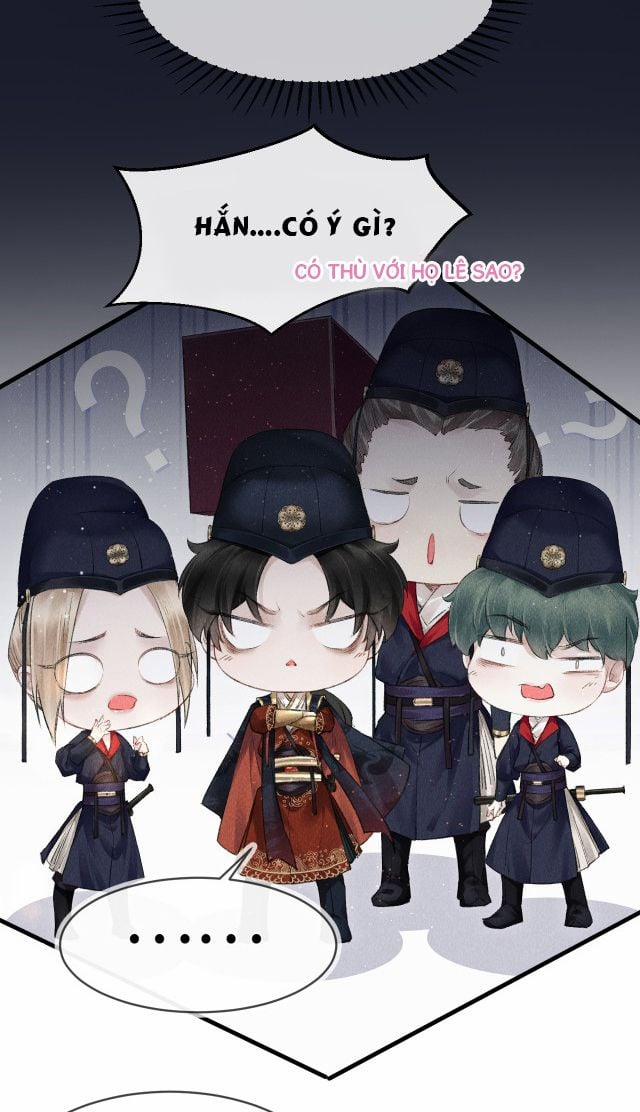 Giáo Chủ Thích Bắt Nạt Người 1 trang 14