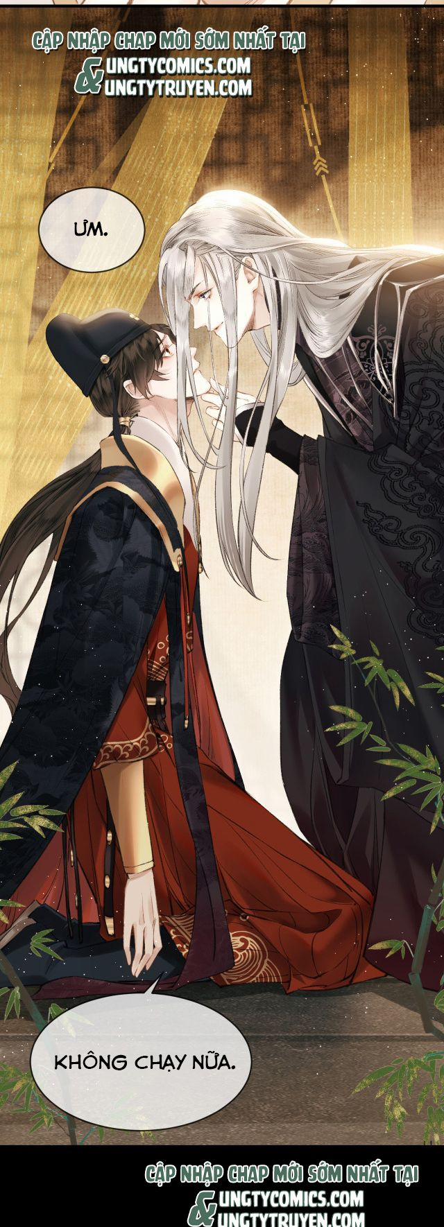 Giáo Chủ Thích Bắt Nạt Người 1 trang 2