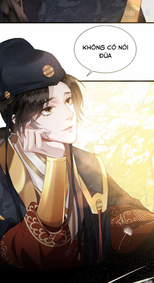 Giáo Chủ Thích Bắt Nạt Người 1 trang 20