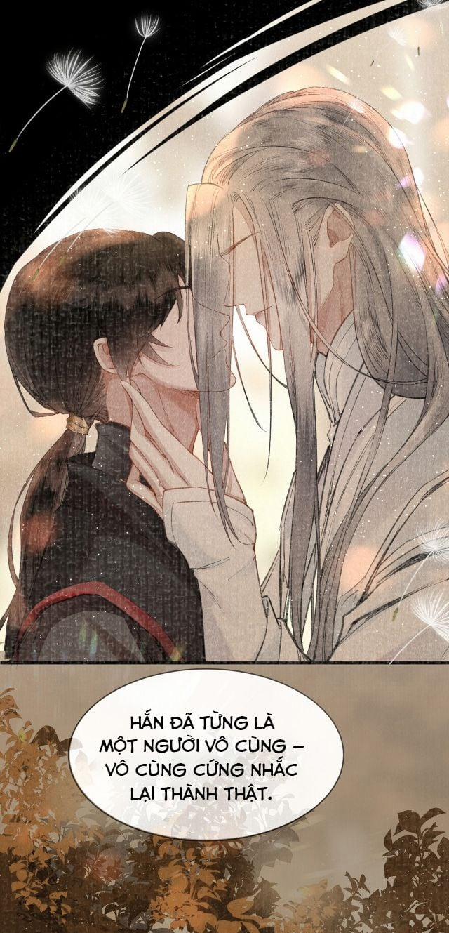 Giáo Chủ Thích Bắt Nạt Người 1 trang 21