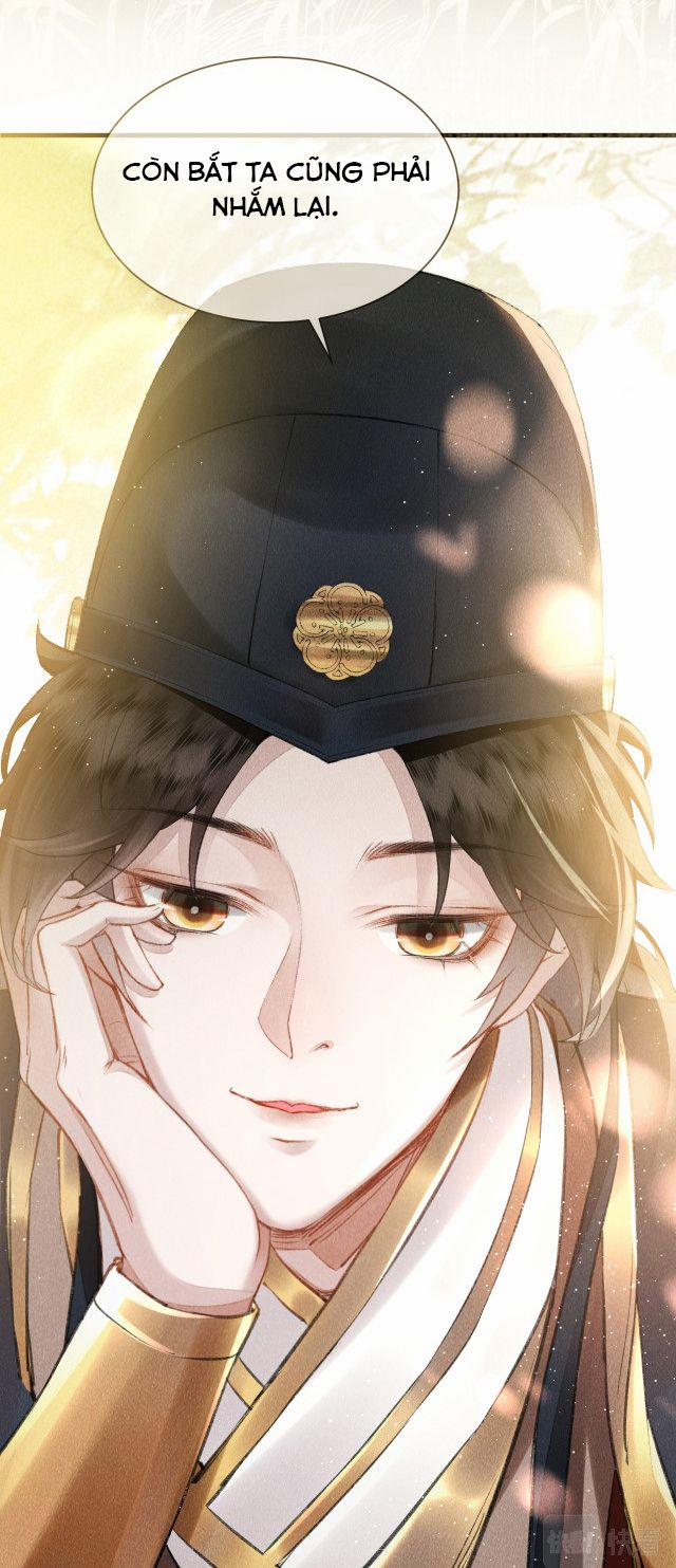 Giáo Chủ Thích Bắt Nạt Người 1 trang 23