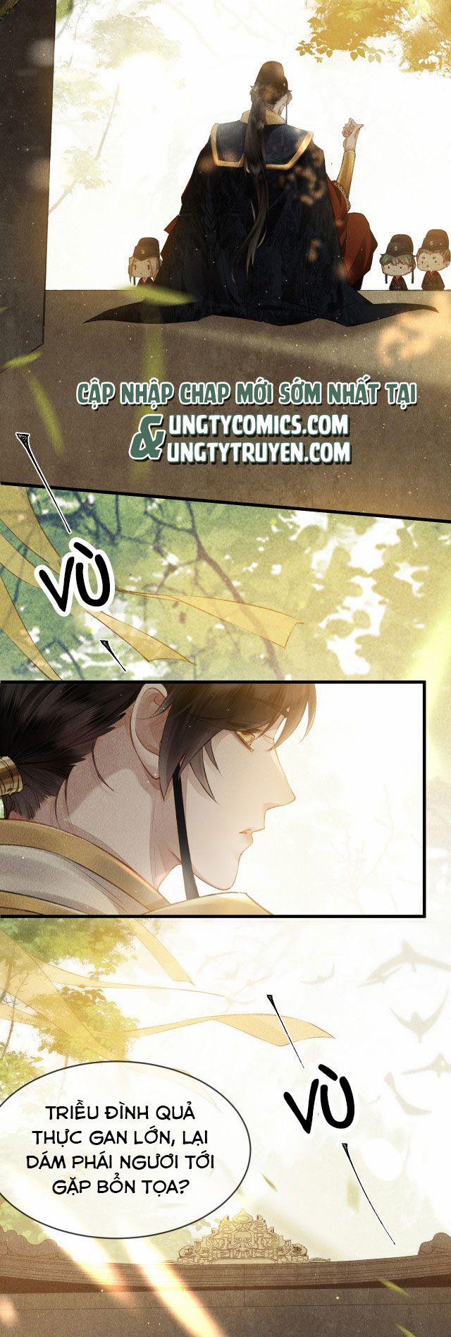Giáo Chủ Thích Bắt Nạt Người 1 trang 27