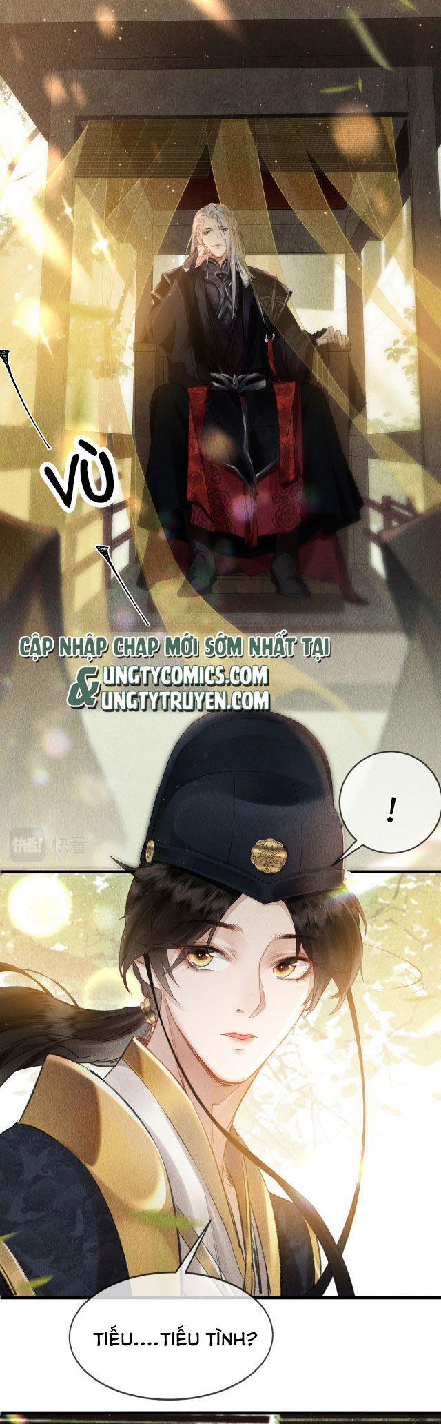 Giáo Chủ Thích Bắt Nạt Người 1 trang 28