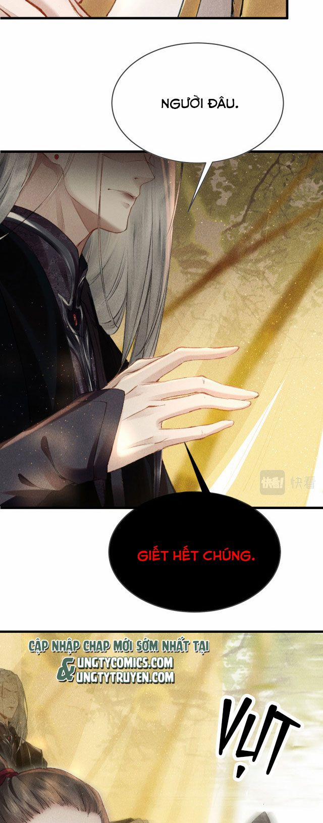 Giáo Chủ Thích Bắt Nạt Người 1 trang 31