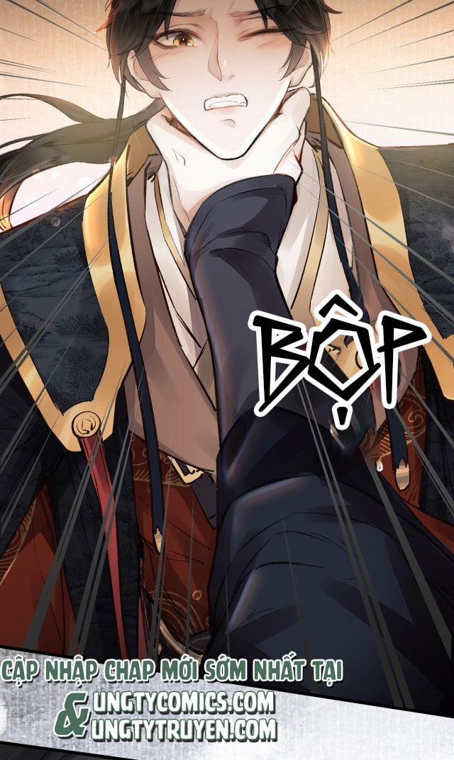 Giáo Chủ Thích Bắt Nạt Người 1 trang 39