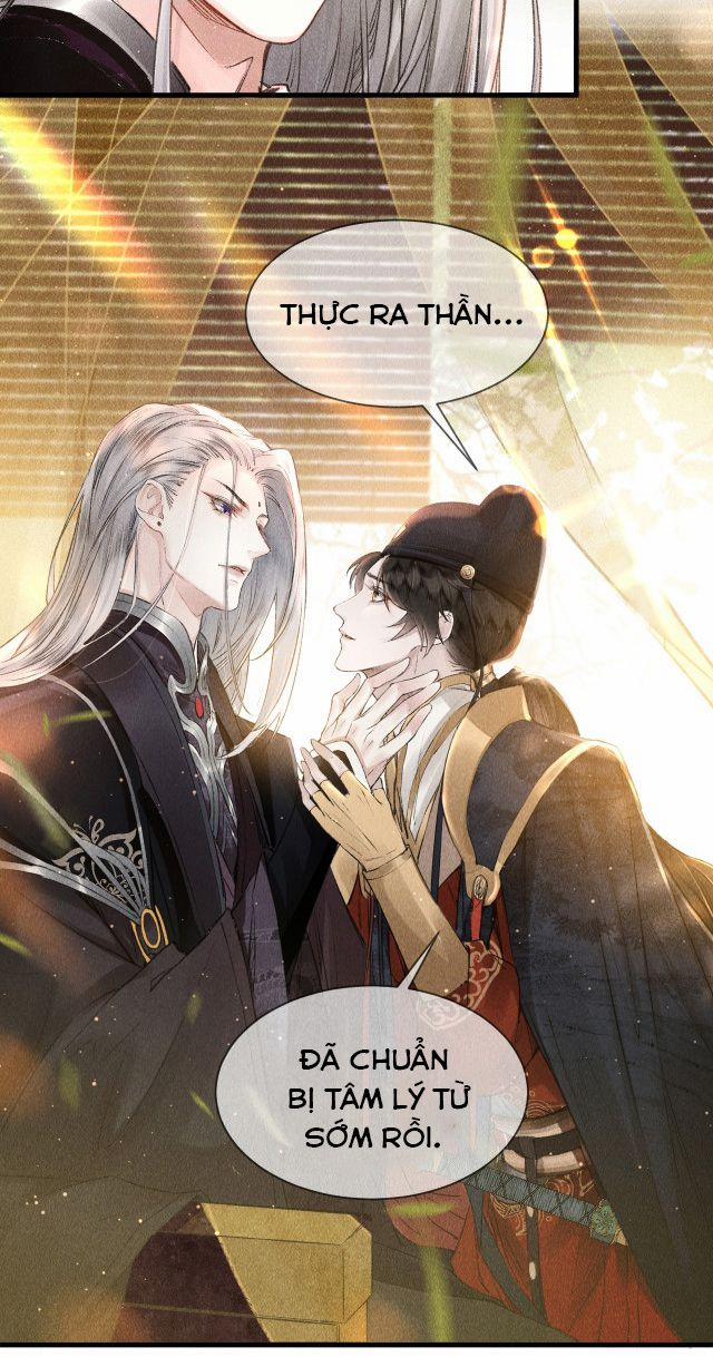 Giáo Chủ Thích Bắt Nạt Người 1 trang 43