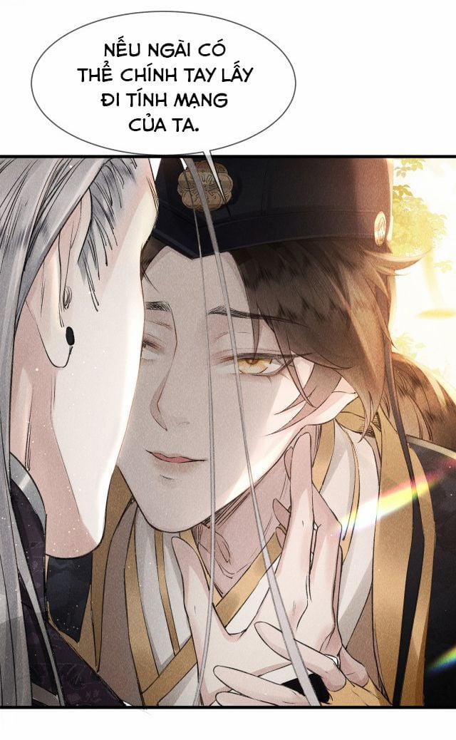 Giáo Chủ Thích Bắt Nạt Người 1 trang 44