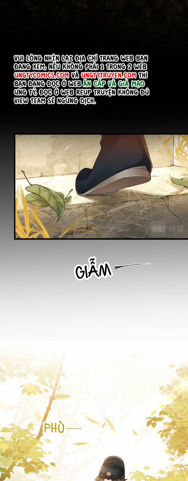 Giáo Chủ Thích Bắt Nạt Người 1 trang 7