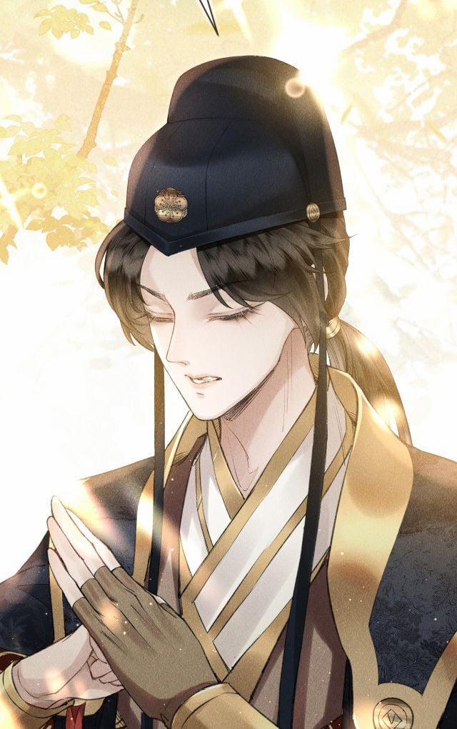 Giáo Chủ Thích Bắt Nạt Người 1 trang 9