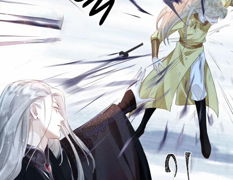 Giáo Chủ Thích Bắt Nạt Người 10 trang 10