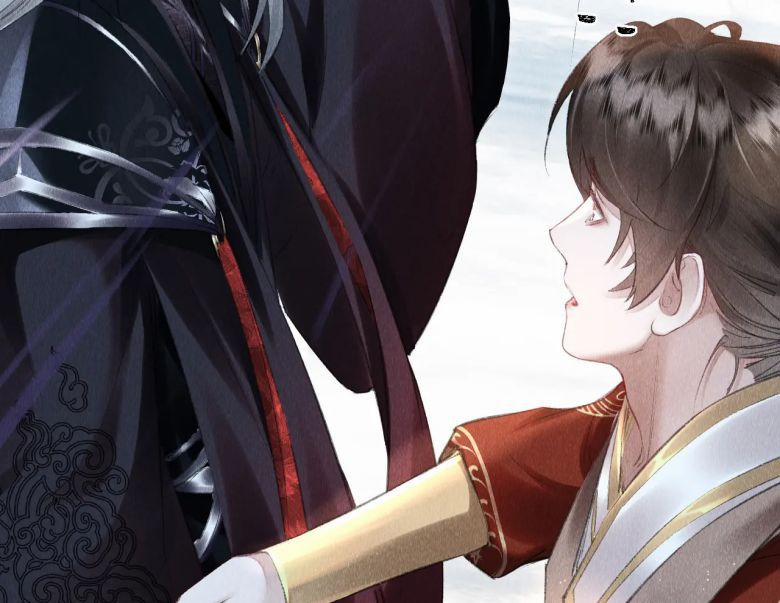 Giáo Chủ Thích Bắt Nạt Người 10 trang 11