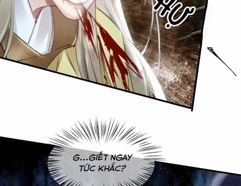 Giáo Chủ Thích Bắt Nạt Người 10 trang 14
