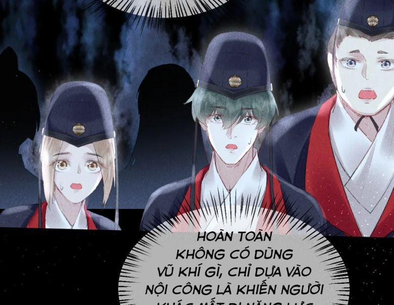 Giáo Chủ Thích Bắt Nạt Người 10 trang 15