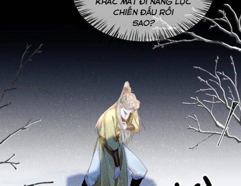 Giáo Chủ Thích Bắt Nạt Người 10 trang 16