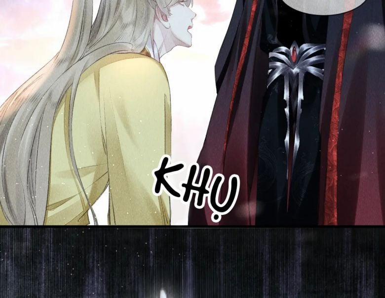 Giáo Chủ Thích Bắt Nạt Người 10 trang 21