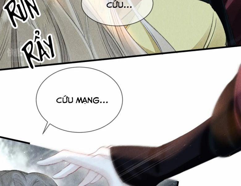 Giáo Chủ Thích Bắt Nạt Người 10 trang 25