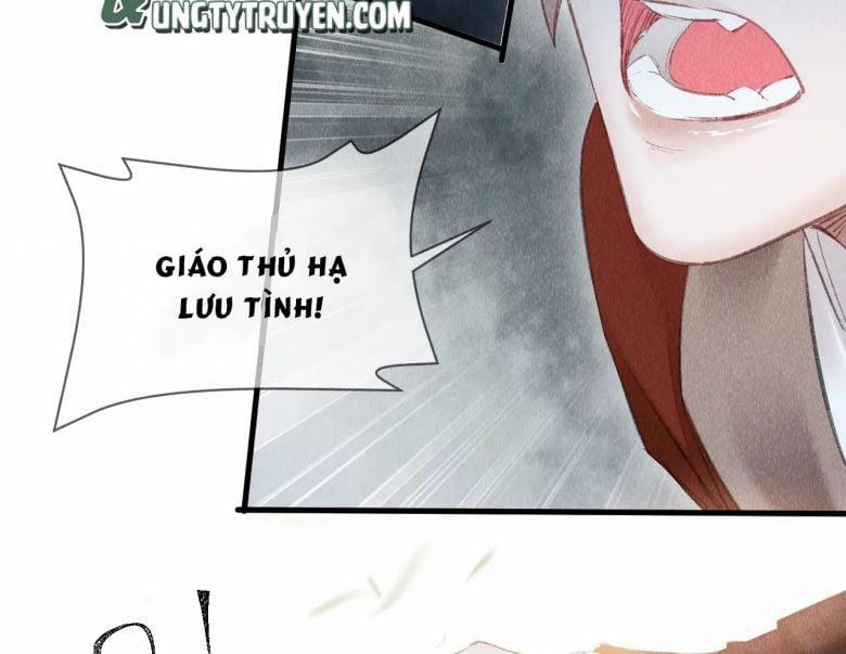 Giáo Chủ Thích Bắt Nạt Người 10 trang 27