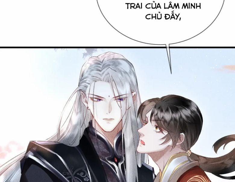 Giáo Chủ Thích Bắt Nạt Người 10 trang 30