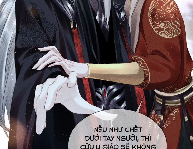 Giáo Chủ Thích Bắt Nạt Người 10 trang 31