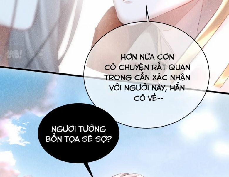 Giáo Chủ Thích Bắt Nạt Người 10 trang 37