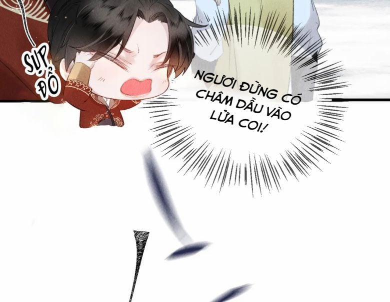 Giáo Chủ Thích Bắt Nạt Người 10 trang 47