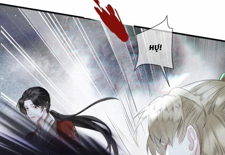 Giáo Chủ Thích Bắt Nạt Người 10 trang 51