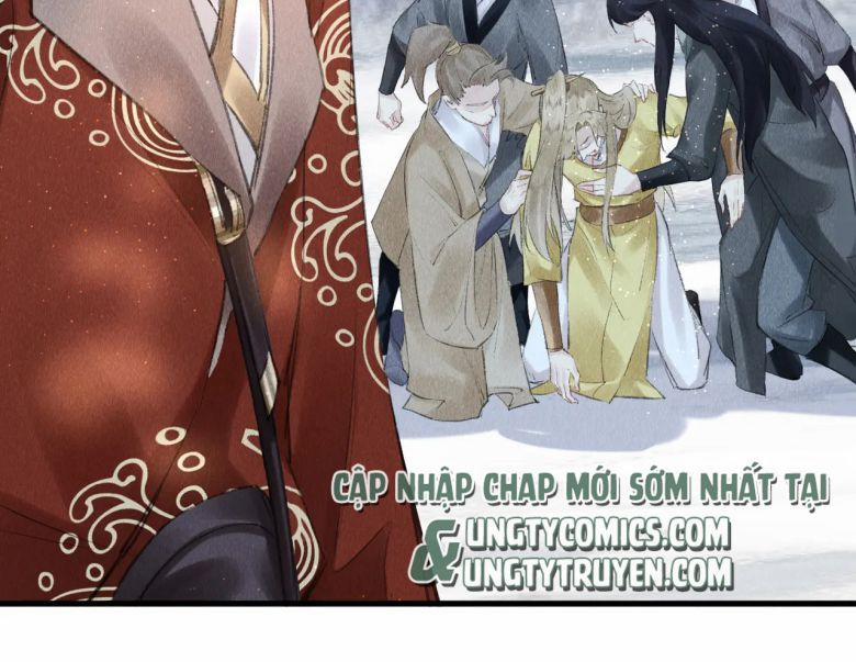 Giáo Chủ Thích Bắt Nạt Người 10 trang 58