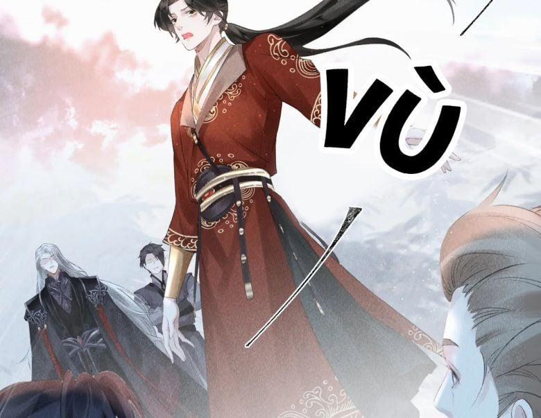 Giáo Chủ Thích Bắt Nạt Người 10 trang 60