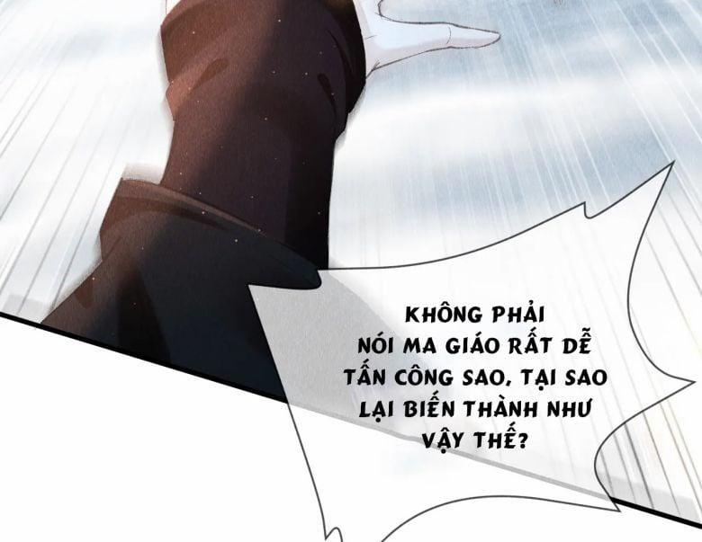 Giáo Chủ Thích Bắt Nạt Người 10 trang 71